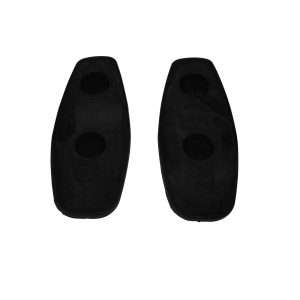 1970-1971 Mopar A, B And E Body Rear Wing Spoiler Gasket Pair 