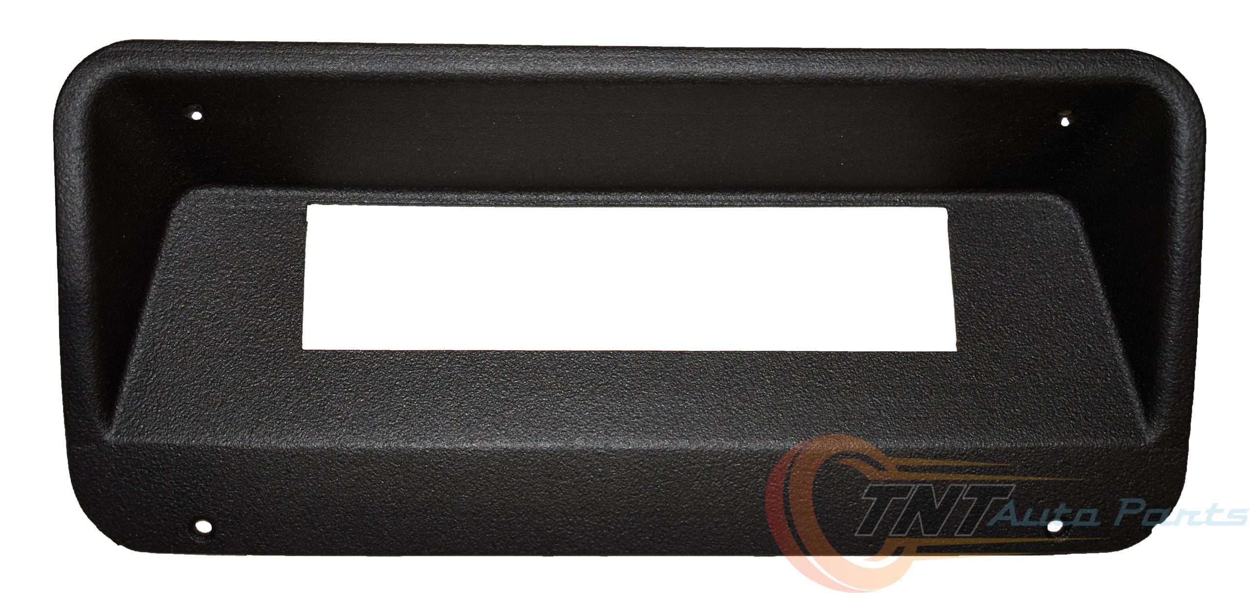 1971-1977 Dodge Van B Series Radio Bezel